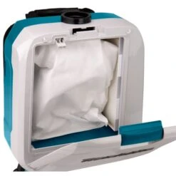 Makita DVC660PT2 2x18 V Rugstofzuiger Voor Schoonmaak -Sideal Standard Winkel DVC660 F 003