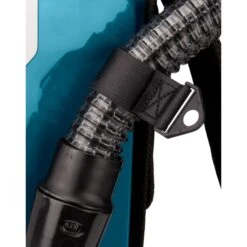 Makita DVC660PT2 2x18 V Rugstofzuiger Voor Schoonmaak -Sideal Standard Winkel DVC660 F 005