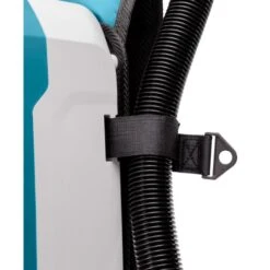 Makita DVC665ZU 2x18 V Rugstofzuiger -Sideal Standard Winkel DVC665ZU F 003