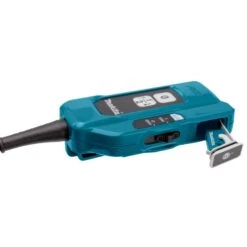 Makita DVC665ZU 2x18 V Rugstofzuiger -Sideal Standard Winkel DVC665ZU F 009