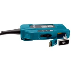Makita DVC665ZU 2x18 V Rugstofzuiger -Sideal Standard Winkel DVC665ZU F 010