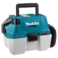Makita DVC750LZX1 18 V Stofzuiger -Sideal Standard Winkel DVC750L A2L0