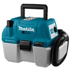Makita DVC750LZX1 18 V Stofzuiger -Sideal Standard Winkel DVC750L A2R0
