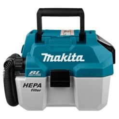 Makita DVC750LZX3 18 V Stofzuiger 34 Makita DVC750LZX3 18 V Stofzuiger -Sideal Standard Winkel DVC750L C1C0
