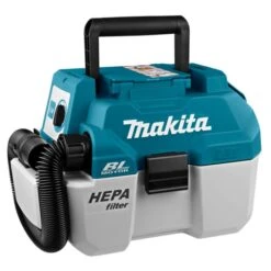 Makita DVC750LZX3 18 V Stofzuiger 25 Makita DVC750LZX3 18 V Stofzuiger -Sideal Standard Winkel DVC750L C1L0