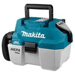 Makita DVC750LZX3 18 V Stofzuiger 24 Makita DVC750LZX3 18 V Stofzuiger -Sideal Standard Winkel DVC750L C1R0