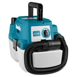 Makita DVC750LZX3 18 V Stofzuiger 35 Makita DVC750LZX3 18 V Stofzuiger -Sideal Standard Winkel DVC750L C2L0
