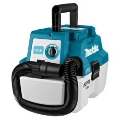 Makita DVC750LZX3 18 V Stofzuiger 36 Makita DVC750LZX3 18 V Stofzuiger -Sideal Standard Winkel DVC750L C2R0