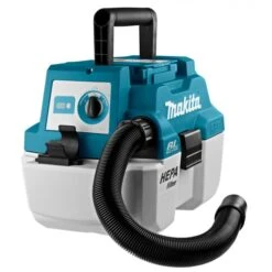Makita DVC750LZX3 18 V Stofzuiger 39 Makita DVC750LZX3 18 V Stofzuiger -Sideal Standard Winkel DVC750L C2R0 s01