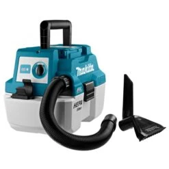 Makita DVC750LZX3 18 V Stofzuiger 40 Makita DVC750LZX3 18 V Stofzuiger -Sideal Standard Winkel DVC750L C2R0 s02