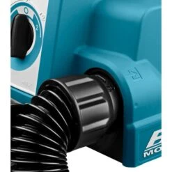 Makita DVC750LZX1 18 V Stofzuiger -Sideal Standard Winkel DVC750L F 004 1
