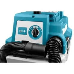 Makita DVC750LZX3 18 V Stofzuiger 30 Makita DVC750LZX3 18 V Stofzuiger -Sideal Standard Winkel DVC750L F 005