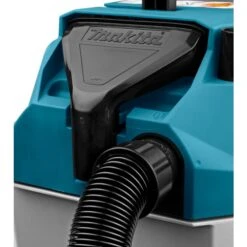 Makita DVC750LZX1 18 V Stofzuiger -Sideal Standard Winkel DVC750L F 007 1