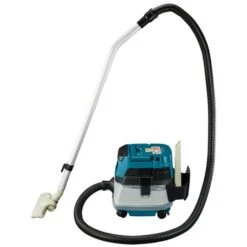 Makita DVC860LPT2 Hybride Stofzuiger Nat En Droog -Sideal Standard Winkel DVC860LPT2 C1C0