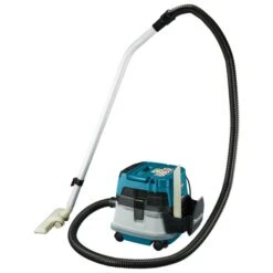 Makita DVC860LPT2 Hybride Stofzuiger Nat En Droog -Sideal Standard Winkel DVC860LPT2 C1R0