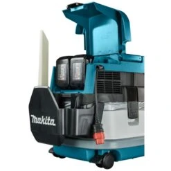 Makita DVC860LPT2 Hybride Stofzuiger Nat En Droog -Sideal Standard Winkel DVC860LPT2 F 001