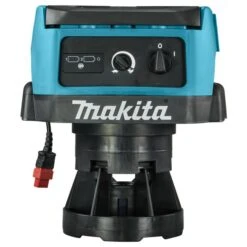 Makita DVC860LPT2 Hybride Stofzuiger Nat En Droog -Sideal Standard Winkel DVC860LPT2 F 003