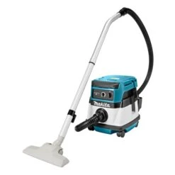 Makita DVC860LPT2 Hybride Stofzuiger Nat En Droog -Sideal Standard Winkel DVC860L B1RG