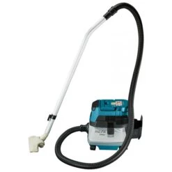 Makita DVC861LPTX Hybride Stofzuiger -Sideal Standard Winkel DVC861LPTX C1C0 1