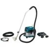 Makita DVC861LPTX Hybride Stofzuiger -Sideal Standard Winkel DVC861LPTX C1L0 s100