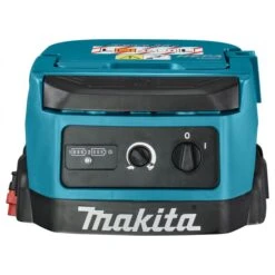 Makita DVC861LPTX Hybride Stofzuiger -Sideal Standard Winkel DVC861LPTX F 002