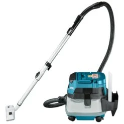 Makita DVC865LTX3 2x18 V Stofzuiger Nat En Droog -Sideal Standard Winkel DVC865LTX3 C1C0