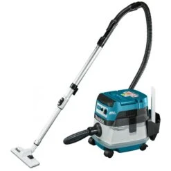 Makita DVC865LTX3 2x18 V Stofzuiger Nat En Droog -Sideal Standard Winkel DVC865LTX3 C1L0