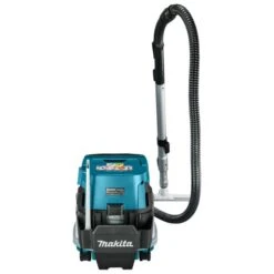 Makita DVC865LTX3 2x18 V Stofzuiger Nat En Droog -Sideal Standard Winkel DVC865LTX3 C7C0