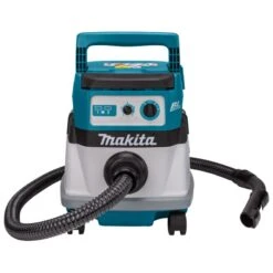 Makita DVC865LZX3 2x18 V Stofzuiger -Sideal Standard Winkel DVC865L C1C0