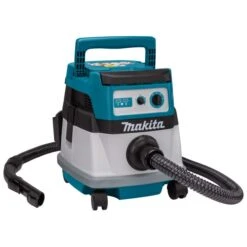 Makita DVC865LZX3 2x18 V Stofzuiger -Sideal Standard Winkel DVC865L C1L0