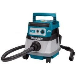 Makita DVC865LZX3 2x18 V Stofzuiger -Sideal Standard Winkel DVC865L C1R0
