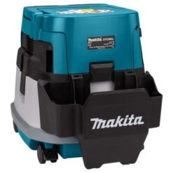 Makita DVC865LZX3 2x18 V Stofzuiger -Sideal Standard Winkel DVC865L C7L0