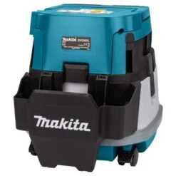 Makita DVC865LZX3 2x18 V Stofzuiger -Sideal Standard Winkel DVC865L C7R0