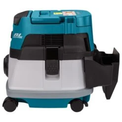 Makita DVC865LZX3 2x18 V Stofzuiger -Sideal Standard Winkel DVC865L C8C0