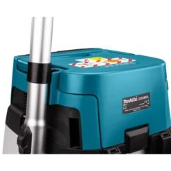 Makita DVC865LZX3 2x18 V Stofzuiger -Sideal Standard Winkel DVC865L F 003