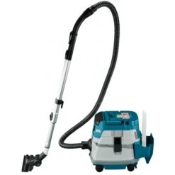 Makita DVC866LTX1 2x18 V Stofzuiger -Sideal Standard Winkel DVC866LTX1 C1C0