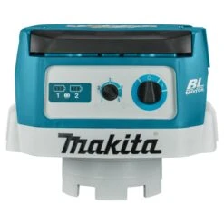 Makita DVC866LTX1 2x18 V Stofzuiger -Sideal Standard Winkel DVC866LTX1 F 003