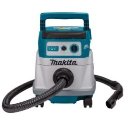 Makita DVC866LTX1 2x18 V Stofzuiger -Sideal Standard Winkel DVC866L C1C0 1