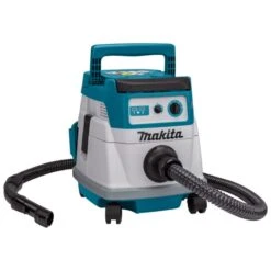 Makita DVC866LTX1 2x18 V Stofzuiger -Sideal Standard Winkel DVC866L C1L0 1