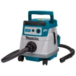 Makita DVC866LTX1 2x18 V Stofzuiger -Sideal Standard Winkel DVC866L C1R0 1
