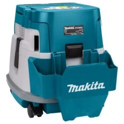 Makita DVC866LZX1 2x18 V Stofzuiger -Sideal Standard Winkel DVC866L C7L0