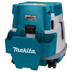 Makita DVC866LTX1 2x18 V Stofzuiger -Sideal Standard Winkel DVC866L C7R0 1