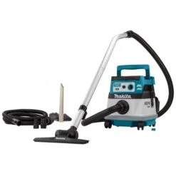 Makita DVC867LZX4 2x18 V Stofzuiger -Sideal Standard Winkel DVC867LZX4 C1L0 s100