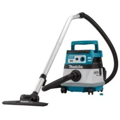 Makita DVC867LZX4 2x18 V Stofzuiger -Sideal Standard Winkel DVC867LZX4 C1L0 s101