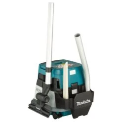 Makita DVC867LZX4 2x18 V Stofzuiger -Sideal Standard Winkel DVC867LZX4 C7L0
