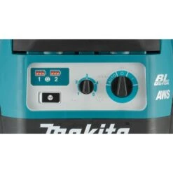 Makita DVC867LZX4 2x18 V Stofzuiger -Sideal Standard Winkel DVC867LZX4 F 003