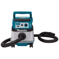 Makita DVC867LZX4 2x18 V Stofzuiger -Sideal Standard Winkel DVC867L C1C0