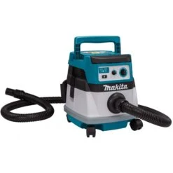 Makita DVC867LZX4 2x18 V Stofzuiger -Sideal Standard Winkel DVC867L C1L0