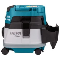 Makita DVC867LZX4 2x18 V Stofzuiger -Sideal Standard Winkel DVC867L C8C0