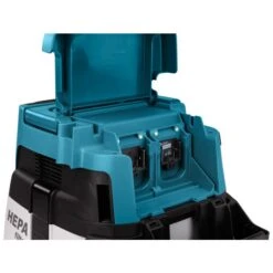 Makita DVC867LZX4 2x18 V Stofzuiger -Sideal Standard Winkel DVC867L F 002